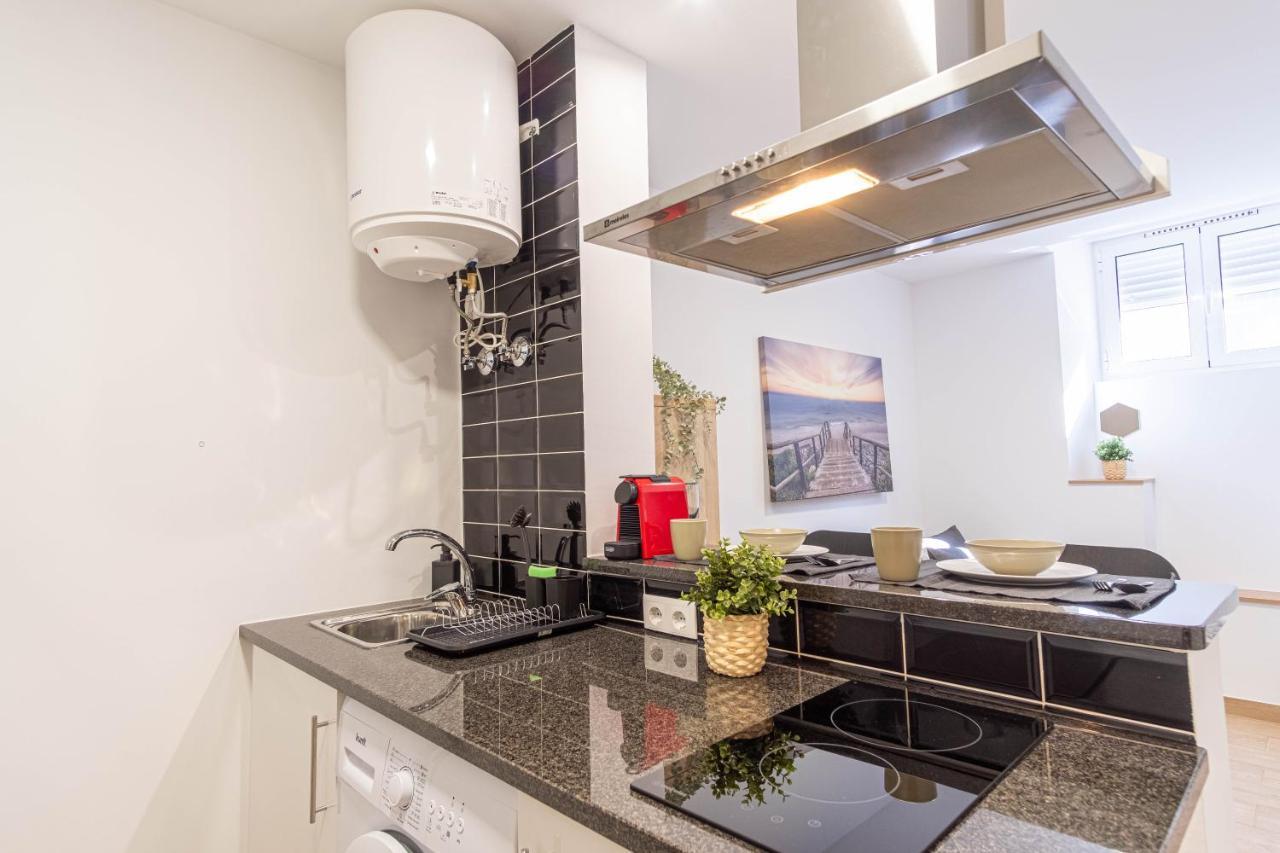 Appartement Belem - Near Main Touristic Area Lisboa