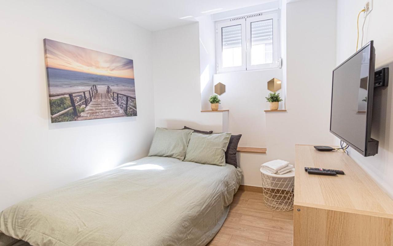 Belem - Near Main Touristic Area Apartamento Lisboa